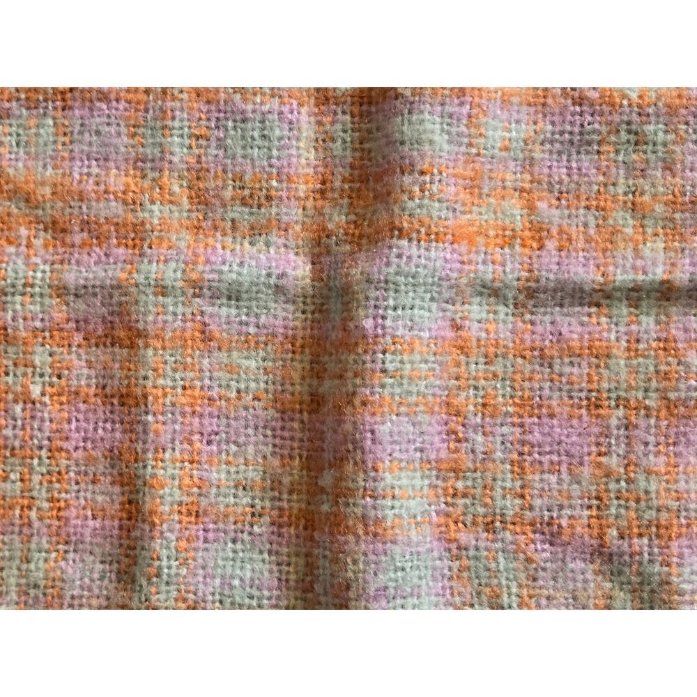 Universal Thread women's scarf light pastel multicolored oblong one size Target - Picture 4 of 5